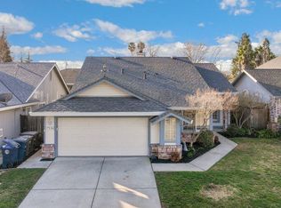 7536 Sylvan Creek Ct, Citrus Heights, CA 95610