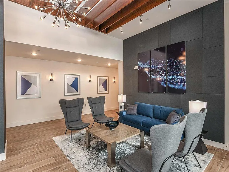 CODA Apartments — Photo 32