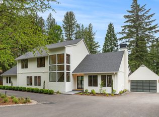 7255 SW Hunt Club Ln, Portland, OR 97223