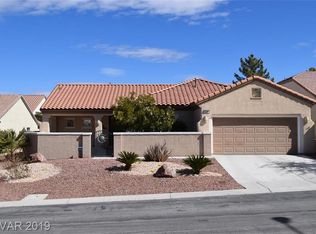 2236 Island City Dr, Henderson, NV 89044
