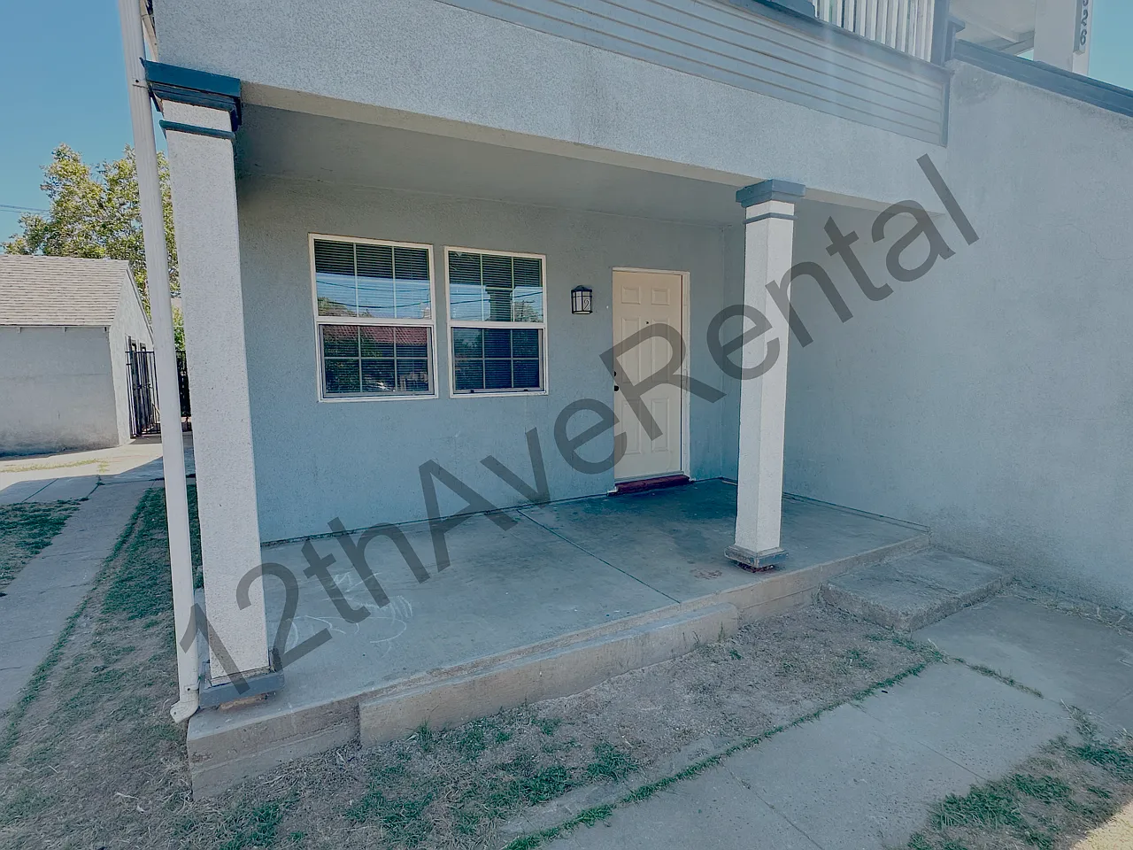 1 bed, 590 sqft, $1,200 — Photo 1