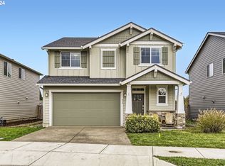 438 SW 16th Ave, Canby, OR 97013