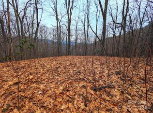 0 Adcock Mountain Rd, Waynesville, NC 28785