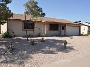 2535 E Billings St, Mesa, AZ 85213