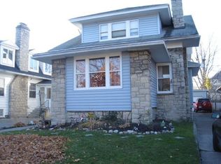 80 Fordham Dr, Buffalo, NY 14216
