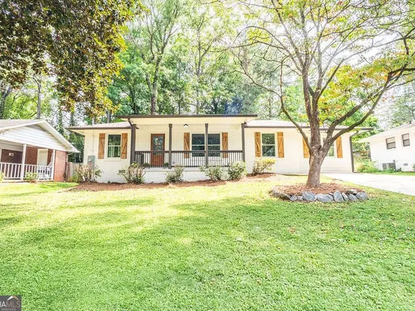 2649 Spring Dr SE, Smyrna, GA 30080