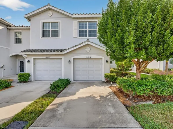 12529 Westhaven WAY, FORT MYERS, FL 33913