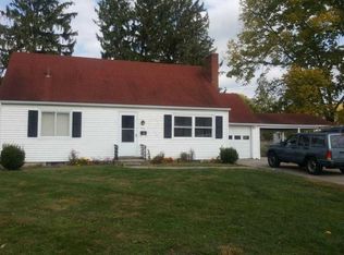 532 Jutlew Rd, Newark, OH 43055