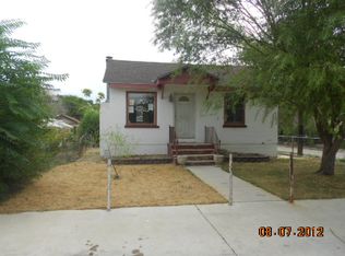 612 E Routt Ave, Pueblo, CO 81004