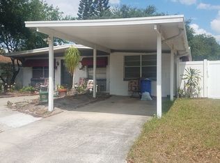 7813 N Saint Vincent St, Tampa, FL 33614