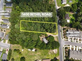 1400 Bethel Rd LOT B, Raleigh, NC 27610