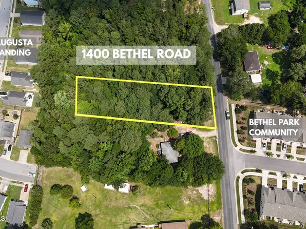 1400 Bethel Rd Lot B, Raleigh, NC 27610