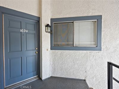 1694 Bridgeport, West Covina, CA, 91791