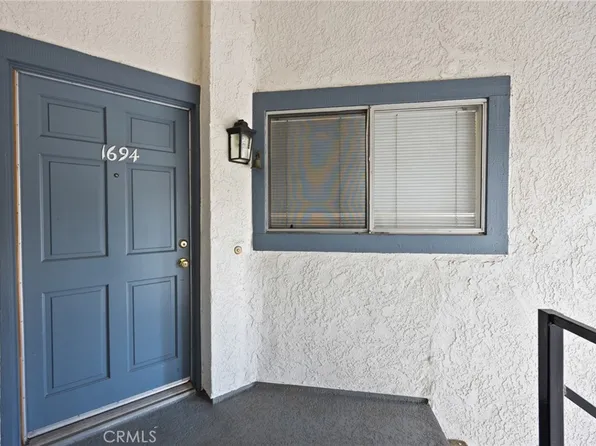 1694 Bridgeport, West Covina, CA 91791