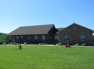6222 W Miner Rd, Galena, IL 61036