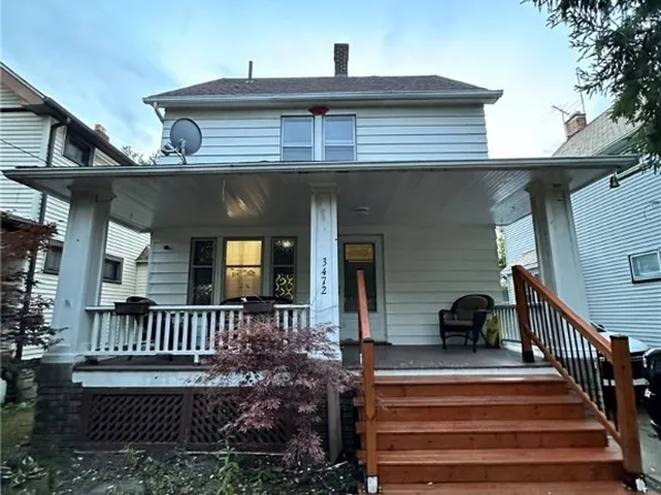 3472 W 100th St, Cleveland, OH 44111