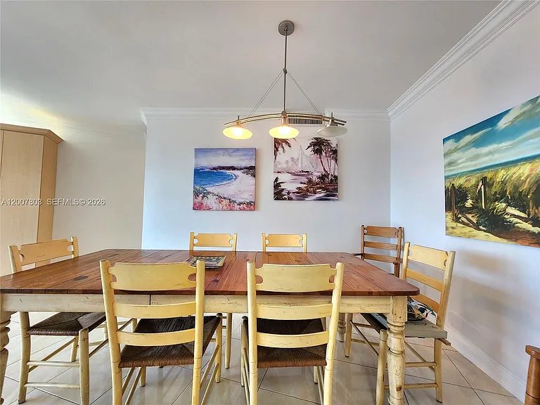 3505 S Ocean Dr #1103 — Photo 3