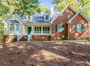 160 Ridgewood Cir, McDonough, GA 30252