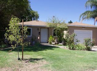 2613 Crommelin Ave, Modesto, CA 95350