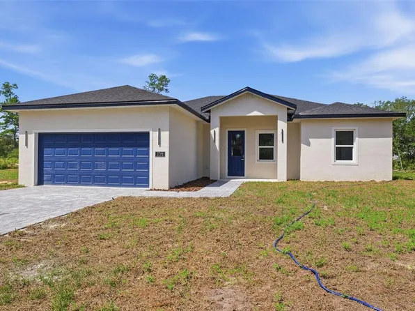 17146 SW 41st Cir, Ocala, FL 34473