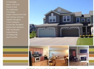 9470 Washington Cir, Chanhassen, MN 55317