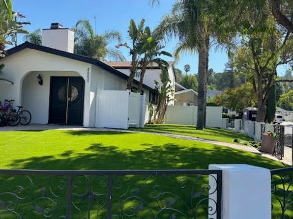 4880 Bruges Ave, Woodland Hills, CA 91364