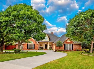 181 Fairway Loop Dr, Pottsboro, TX 75076