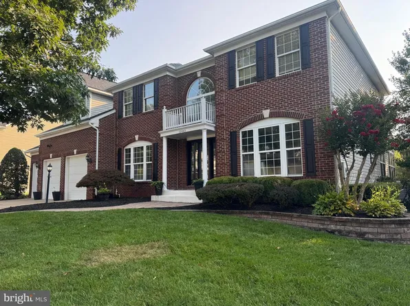15443 Milton Hall Pl, Manassas, VA 20112