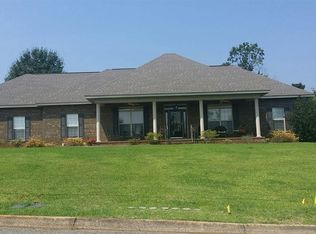 203 Janice St, Enterprise, AL 36330