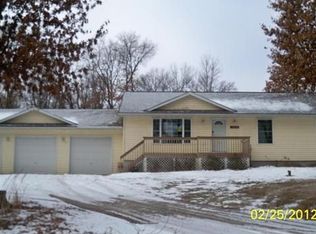 24848 Lever St NE, Isanti, MN 55040