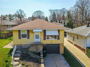 11300 Briarcliff Dr, Garfield Heights, OH
