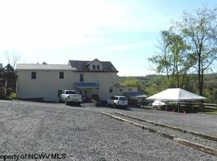 1380 Cheat Rd, Morgantown, WV 26508