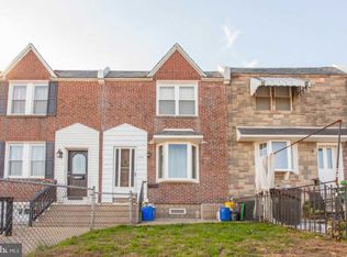 4746 Hartel Ave, Philadelphia, PA 19136