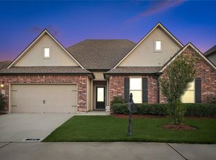 120 Lakeshore Vlg S, Slidell, LA 70461