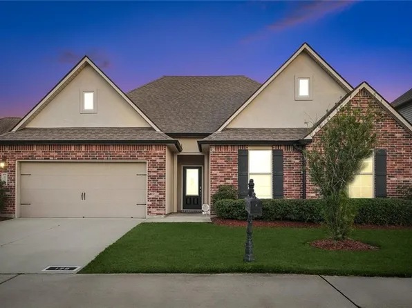 120 Lakeshore Vlg S, Slidell, LA 70461