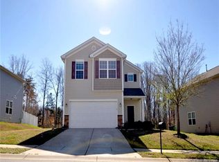 10304 Green Grass Rd, Charlotte, NC 28227