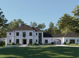 4837 Parker Meadow Dr, Raleigh, NC 27614