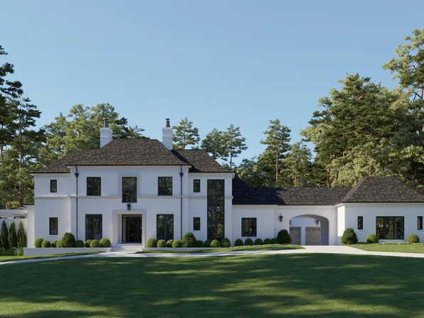 4837 Parker Meadow Dr, Raleigh, NC 27614