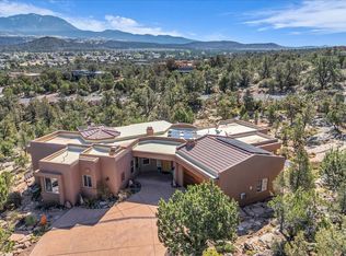 478 N Pinion Dr, Dammeron Valley, UT 84783