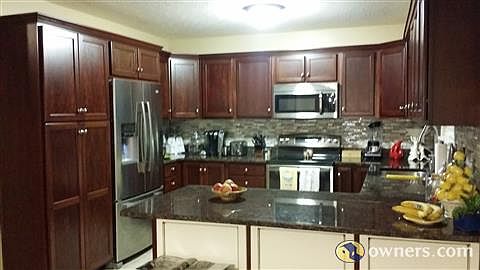 You'll love this kitchen