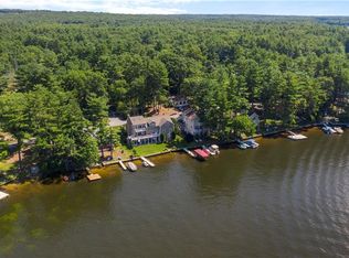 181 Acres Of Pine Rd, Coventry, RI 02816