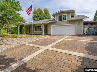 1913 Rockland Dr NW, Salem, OR