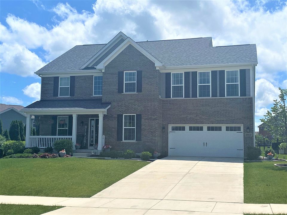 1st image of 25435 Prairiewood Ln