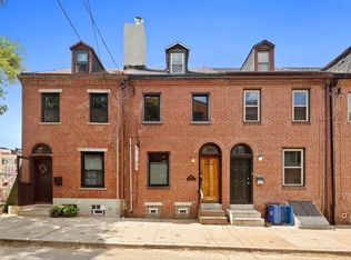 1010 N Orianna St, Philadelphia, PA 19123
