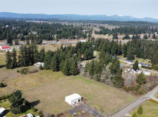 18911 Loganberry St SW, Rochester, WA 98579