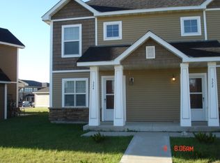 324 10th Ave SE, Stanley, ND 58784
