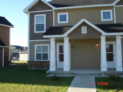 324 10th Ave SE, Stanley, ND, 58784