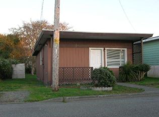 175 Del Monte St, Crescent City, CA
