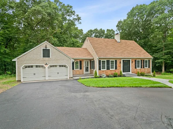 19 Barrington Way, Scituate, MA 02066