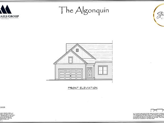 2nd image of 1A Cloverleaf Court